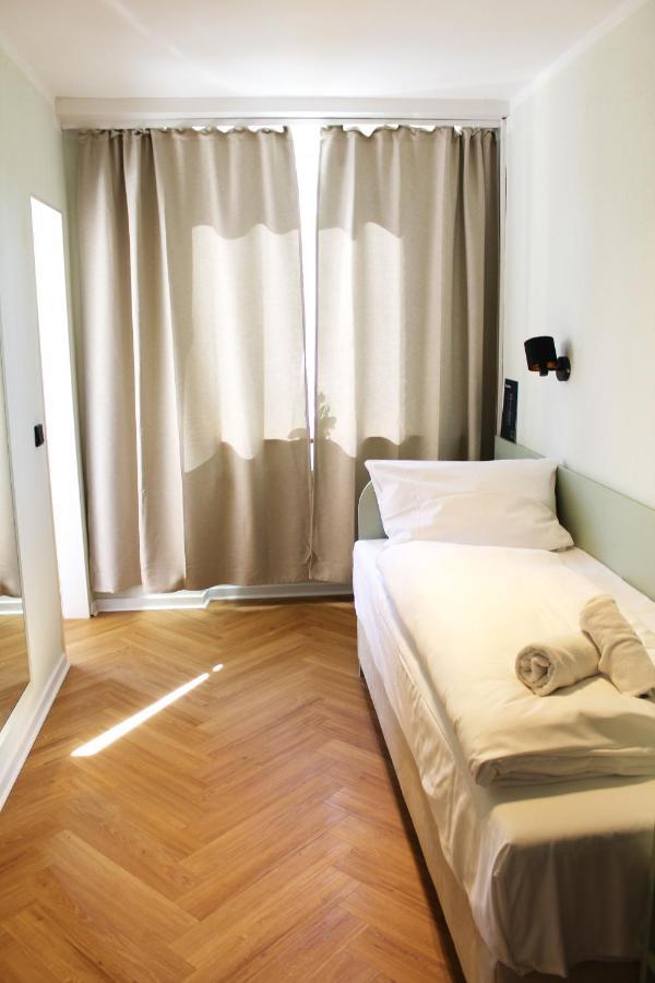 Autobahn Hotel Pfungstadt Ost Dış mekan fotoğraf