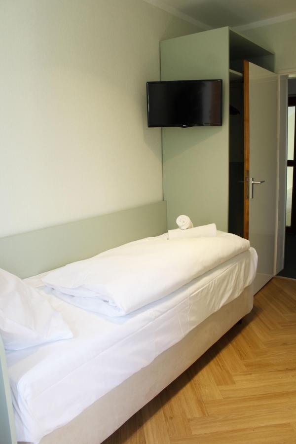 Autobahn Hotel Pfungstadt Ost Dış mekan fotoğraf