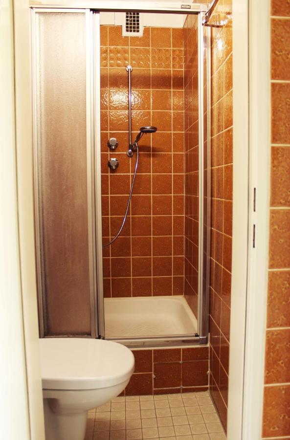 Autobahn Hotel Pfungstadt Ost Dış mekan fotoğraf